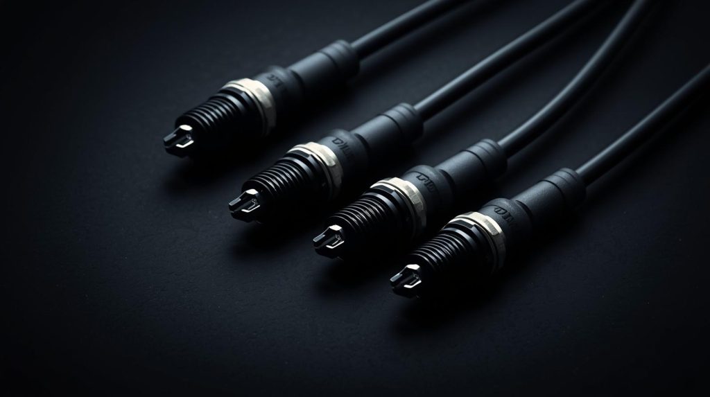 علائم خرابی وایرشمع خودرو