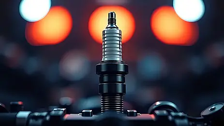 وایرشمع چیست و چه زمانی باید تعویض شود؟