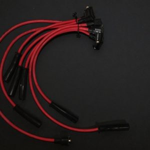 وایرشمع تقویتی پاترول ۶سیلندر - آرمان جهان خودرو