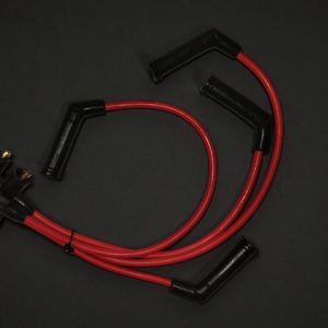 وایرشمع تقویتی پراید زیمنس - آرمان جهان خودرو