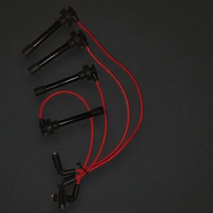 وایرشمع تقویتی کاپرا - آرمان جهان خودرو