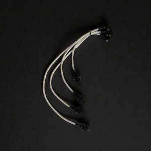 وایر شمع تقویتی شیشه ای پژو ۱۸۰۰ - آرمان جهان