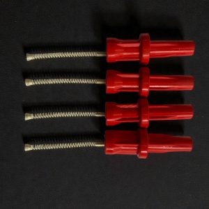 بوت وایر تقویتی رانا طرح کروز فنر کوتاه - آرمان جهان