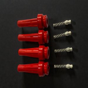 بوت وایر تقویتی ۲۰۶تیپ پنچ - آرمان جهان