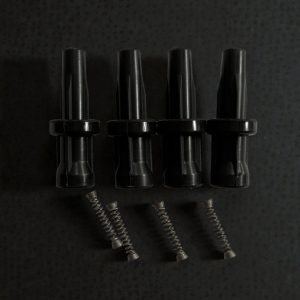 بوت وایر رانا بهرام - آرمان جهان