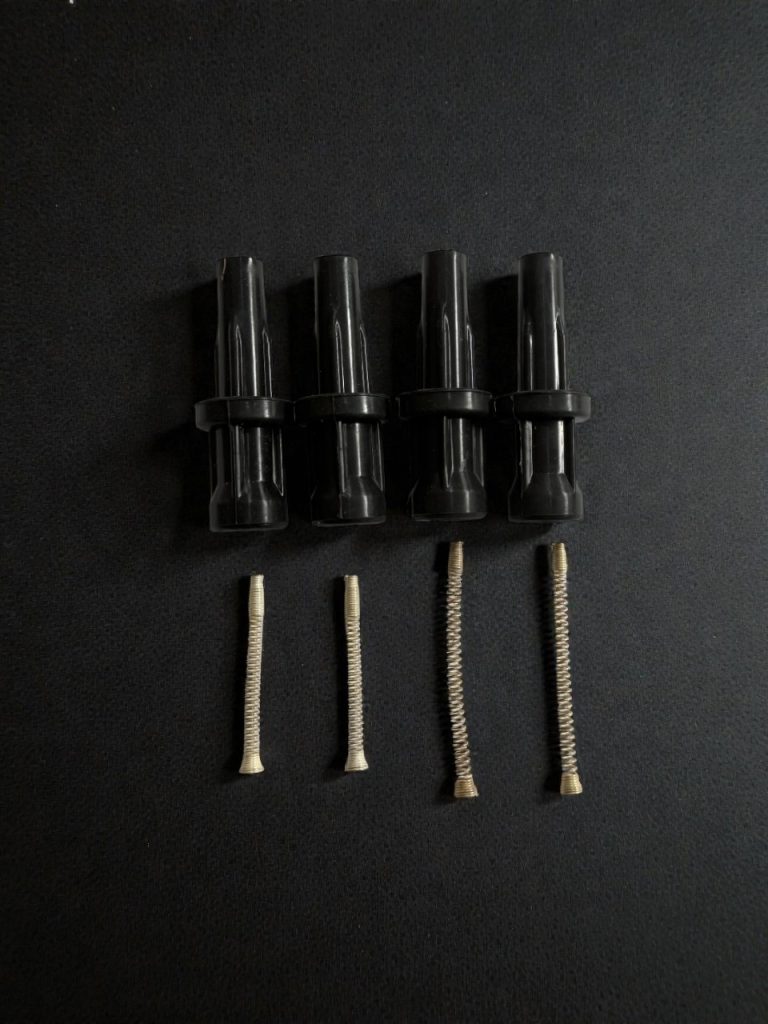 بوت وایر رانا طرح کروز - آرمان جهان