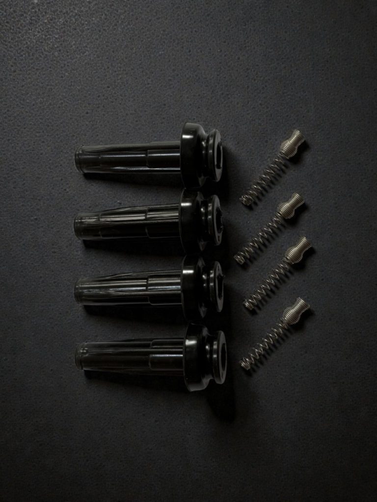 بوت وایر ۲۰۶تیپ دو - آرمان جهان