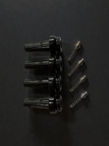 بوت وایر ۲۰۶تیپ پنچ - آرمان جهان