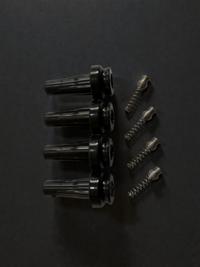 بوت وایر ۲۰۶تیپ پنچ - آرمان جهان