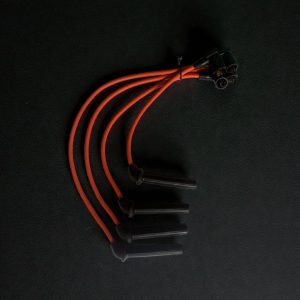 وایر شمع تقویتی تیبا _سایتا_کوییک