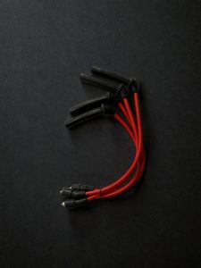 وایر شمع تقویتی شاهین - آرمان جهان