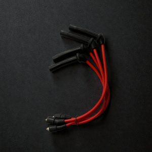 وایر شمع تقویتی شاهین - آرمان جهان