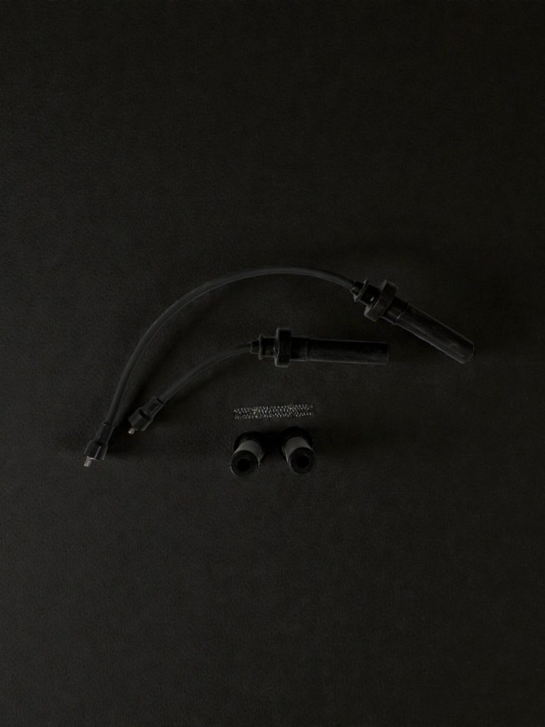 وایر شمع جکJ5 - آرمان جهان