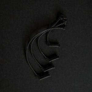 وایر شمع پراید زیمنس - آرمان جهان