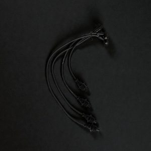 وایر شمع پژو ۱۸۰۰ - آرمان جهان